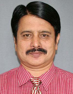 Dr. Sanjay D. Deshmukh