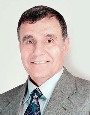 Ibrahim Zardawi, MD