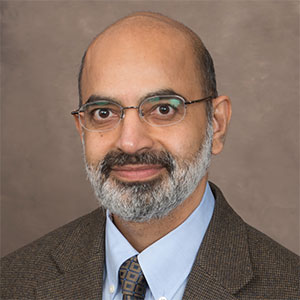 Dr. Dharam Ramnani